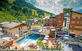 Alpinresort Sport & Spa Saalbach
